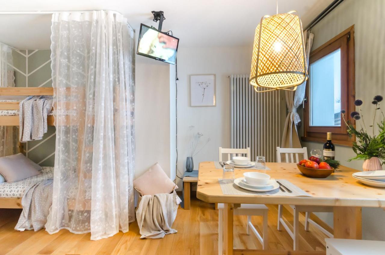 Villa Recla Ронцоне Екстер'єр фото